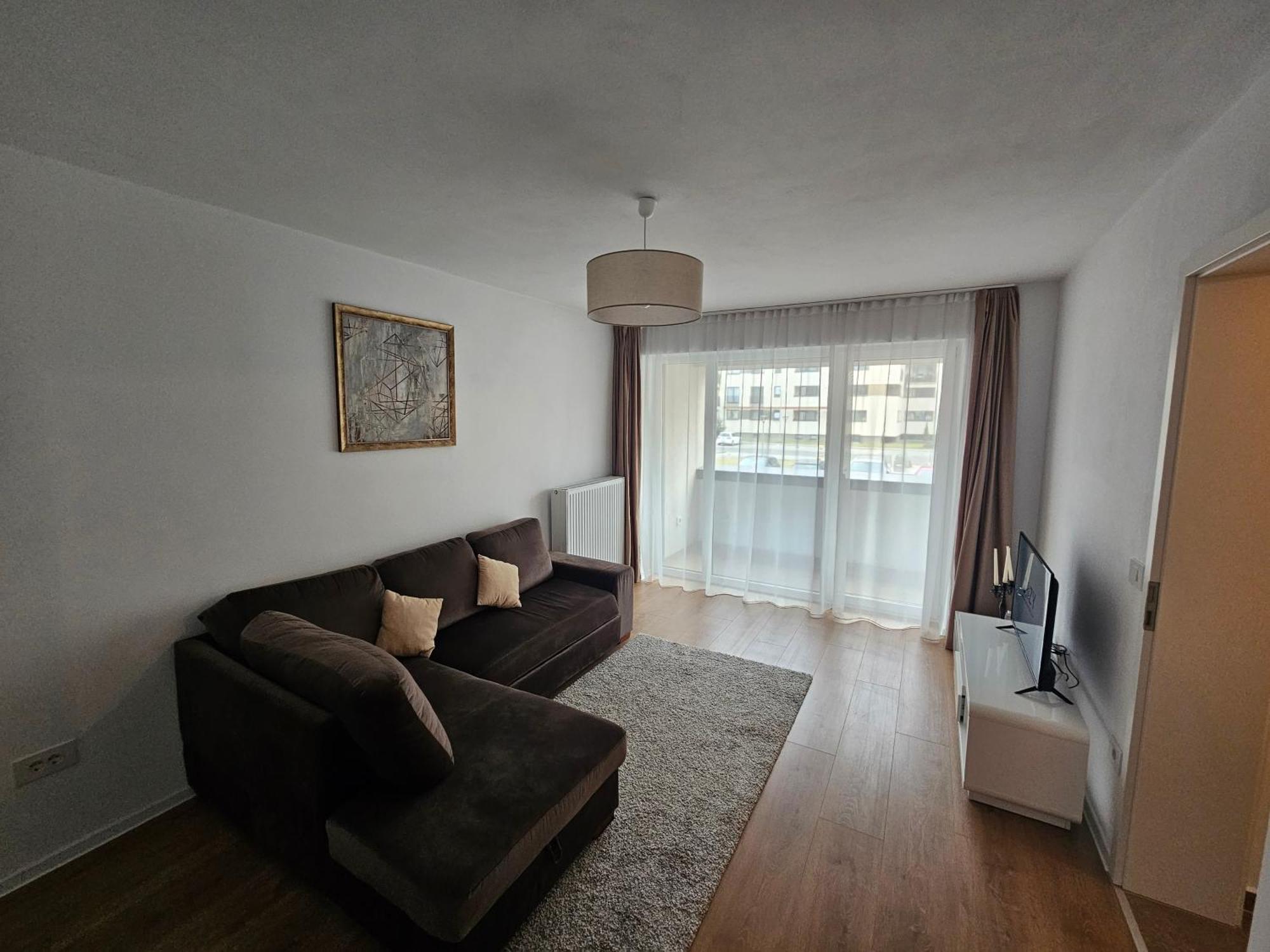 Deluxe Cozy Apartments - Coresi Mall #Брашов Экстерьер фото