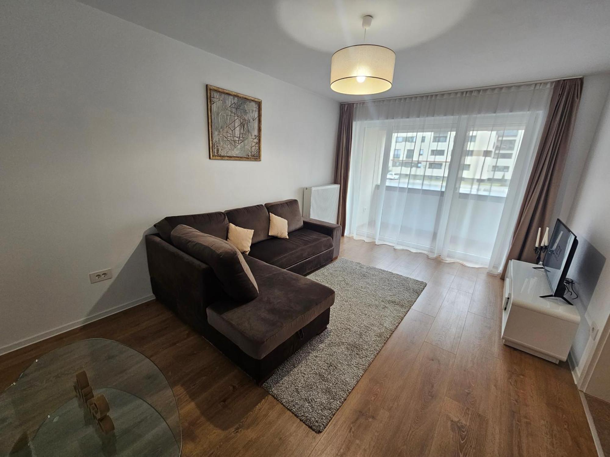 Deluxe Cozy Apartments - Coresi Mall #Брашов Экстерьер фото